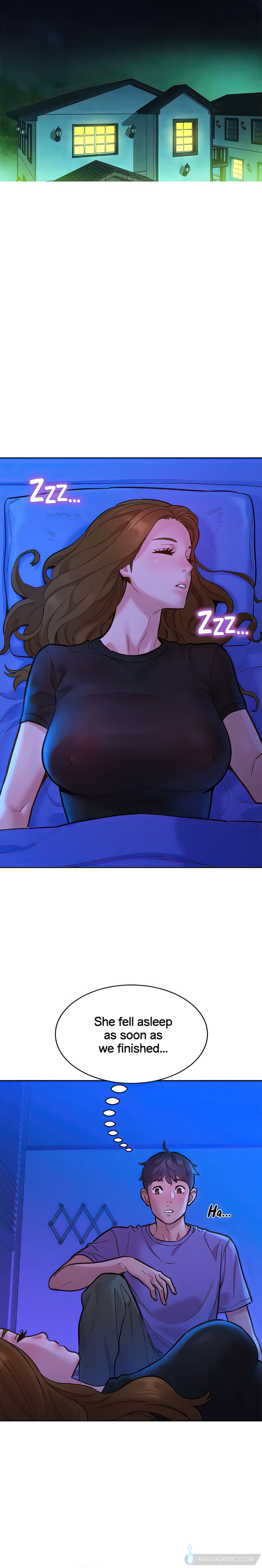 Friends to Lovers from Today (Official) chapter 38 page 15