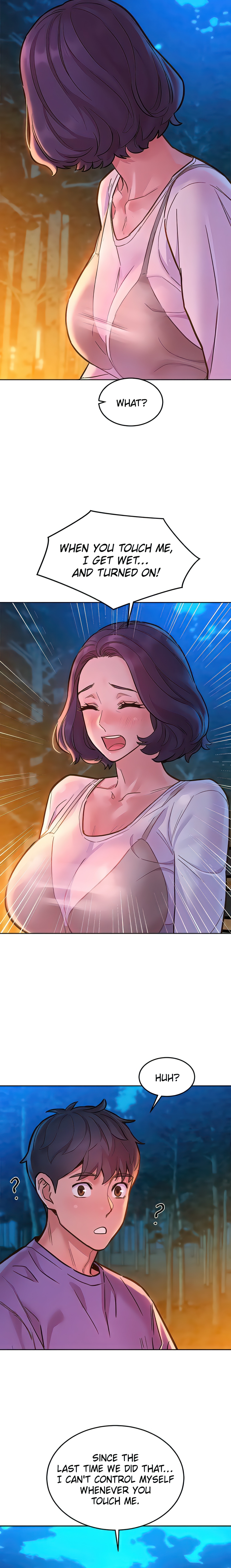 Friends to Lovers from Today (Official) chapter 38 page 23