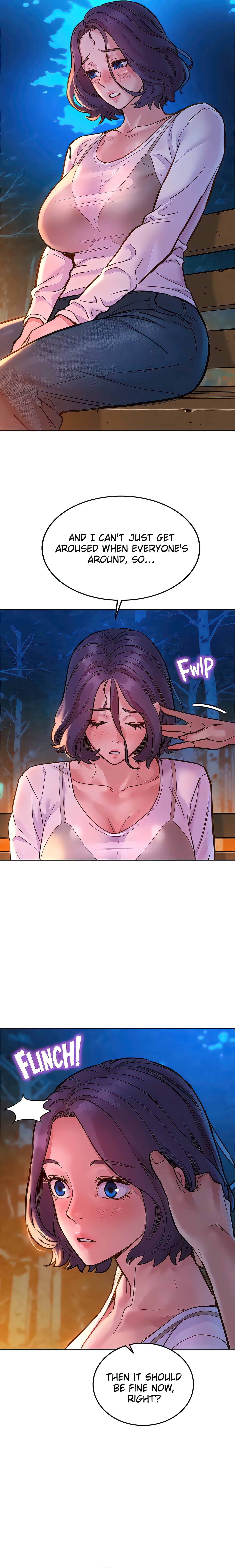 Friends to Lovers from Today (Official) chapter 38 page 24