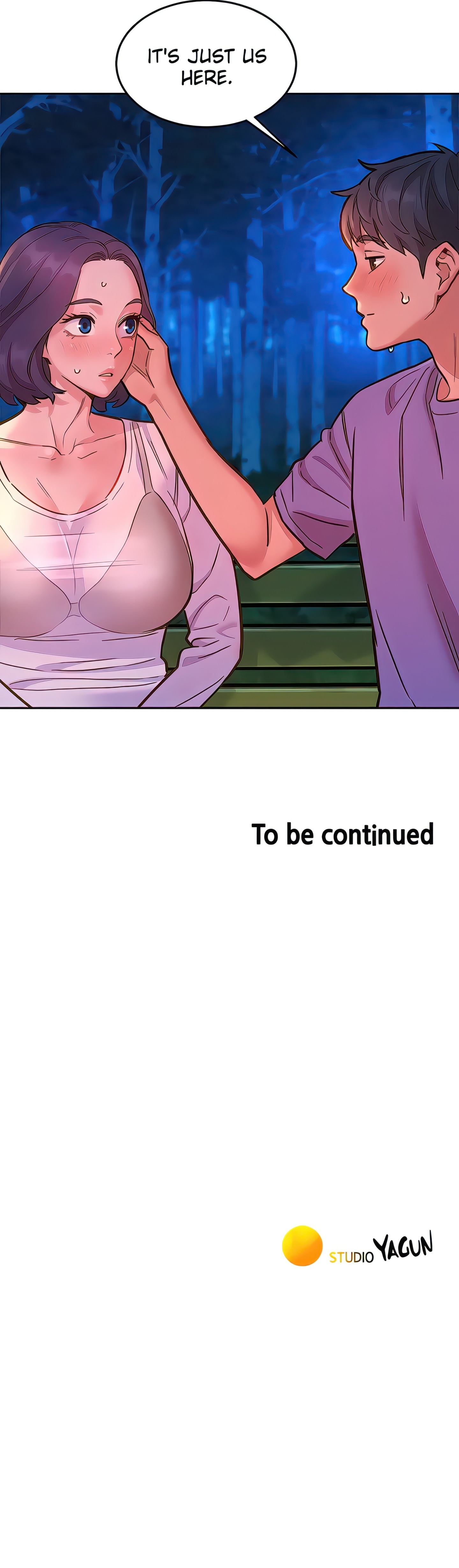 Friends to Lovers from Today (Official) chapter 38 page 25