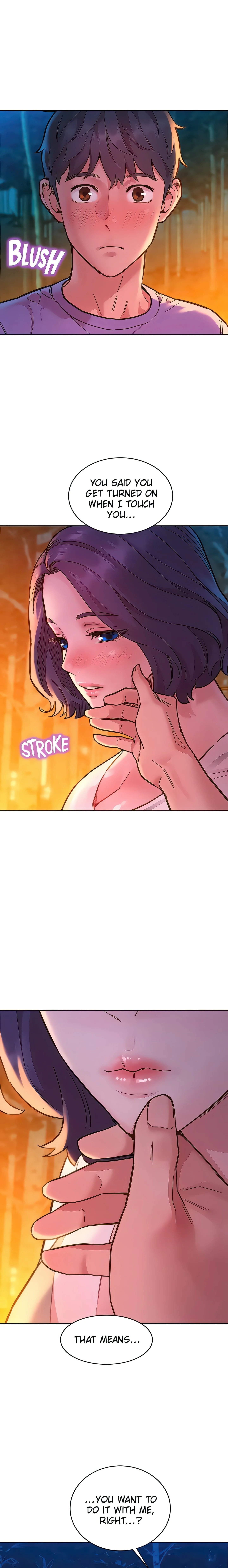 Friends to Lovers from Today (Official) chapter 39 page 2