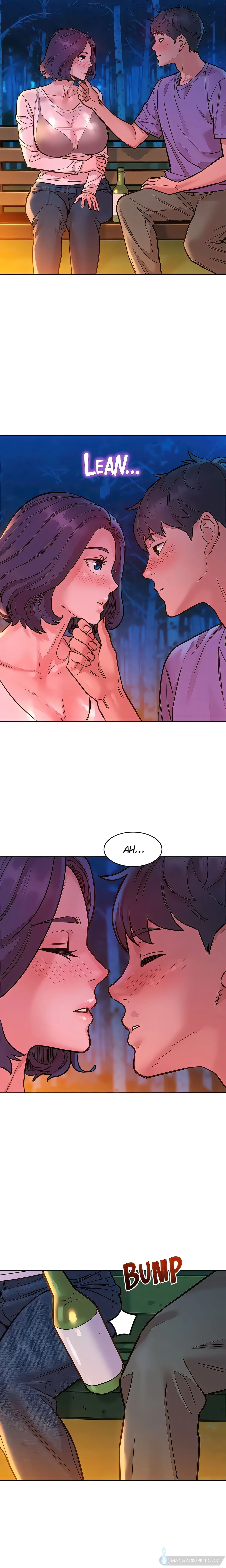 Friends to Lovers from Today (Official) chapter 39 page 3