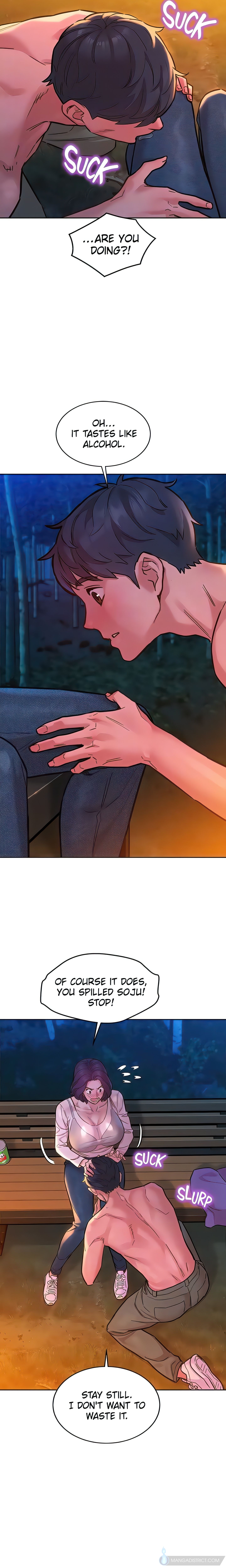Friends to Lovers from Today (Official) chapter 39 page 7