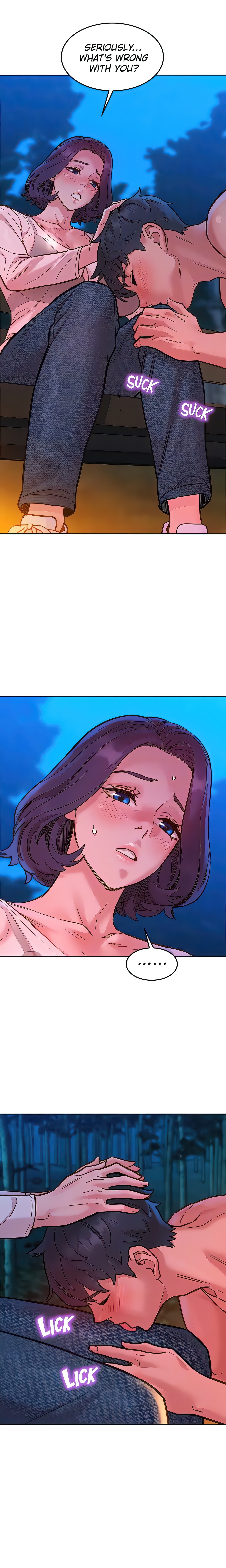 Friends to Lovers from Today (Official) chapter 39 page 8