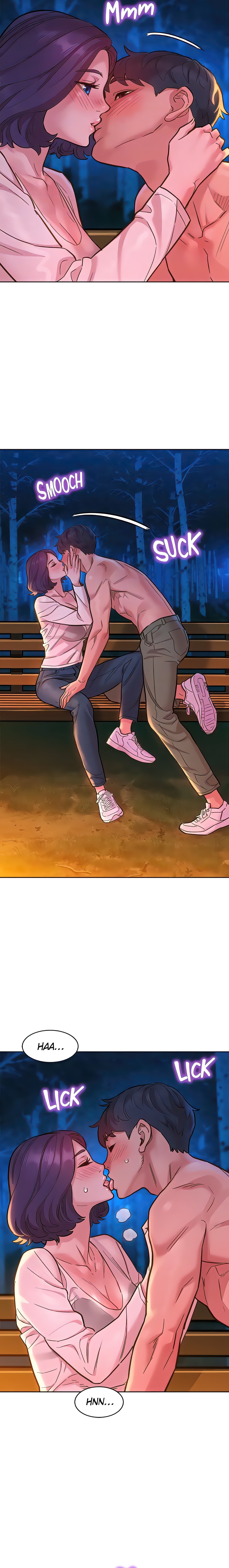 Friends to Lovers from Today (Official) chapter 39 page 10