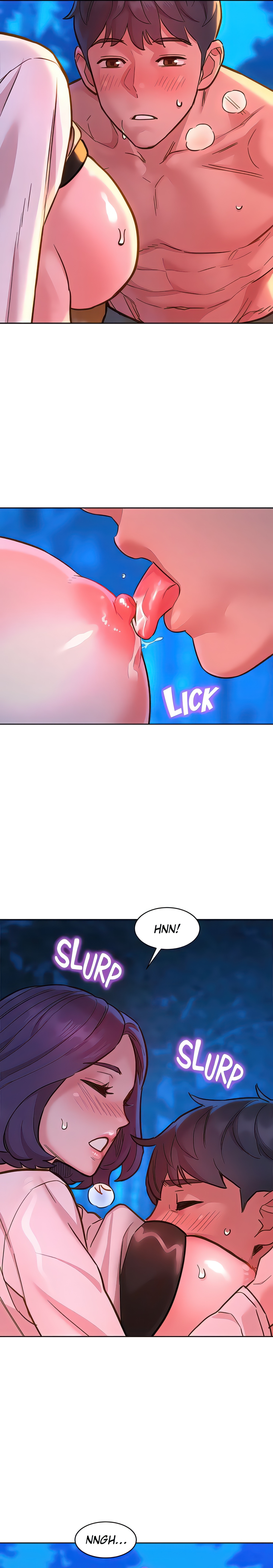 Friends to Lovers from Today (Official) chapter 39 page 12