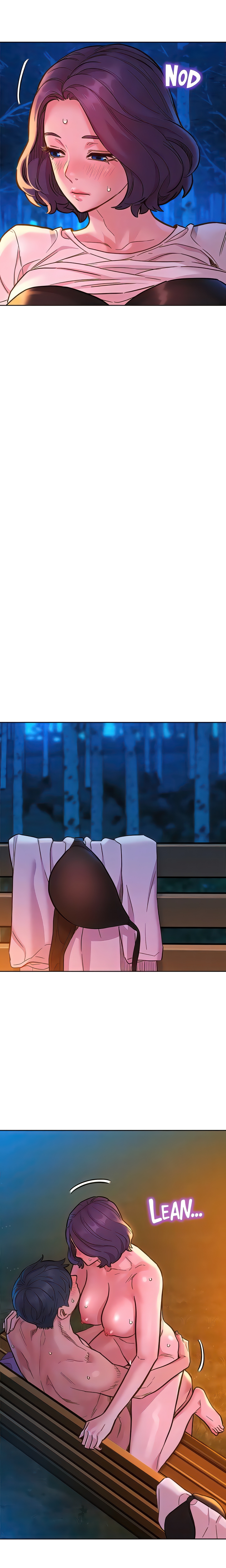 Friends to Lovers from Today (Official) chapter 39 page 18