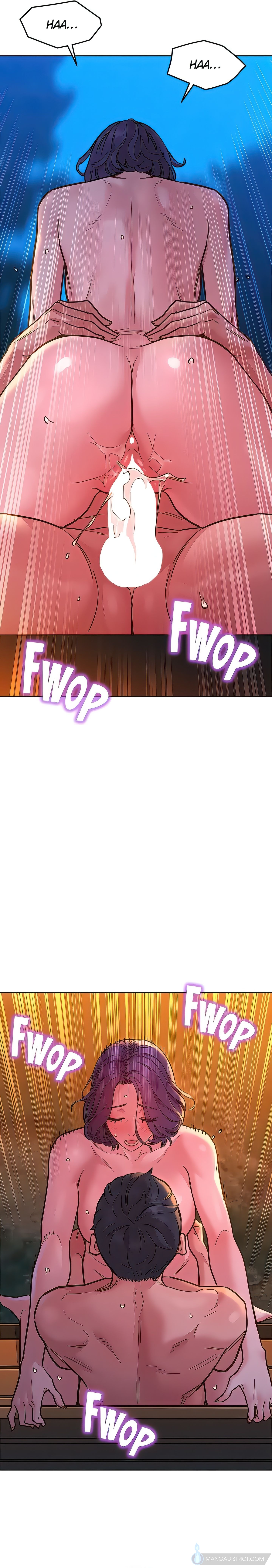 Friends to Lovers from Today (Official) chapter 39 page 21