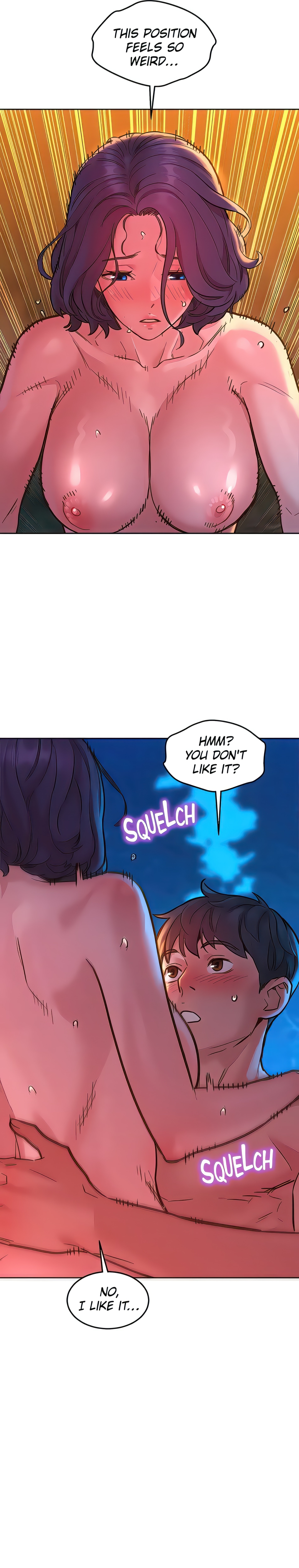 Friends to Lovers from Today (Official) chapter 39 page 22