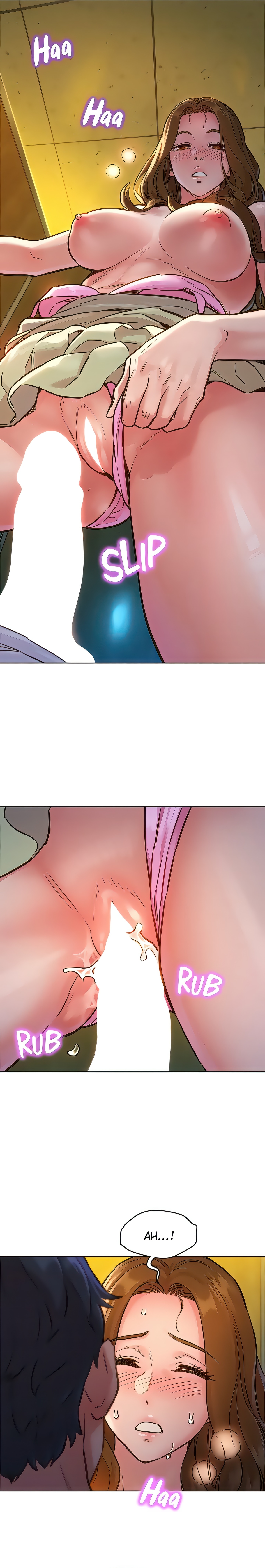 Friends to Lovers from Today (Official) chapter 4 page 12