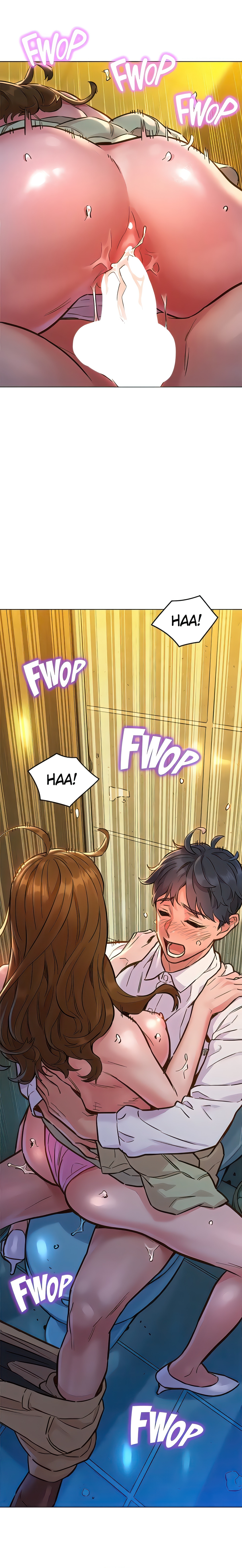 Friends to Lovers from Today (Official) chapter 4 page 16