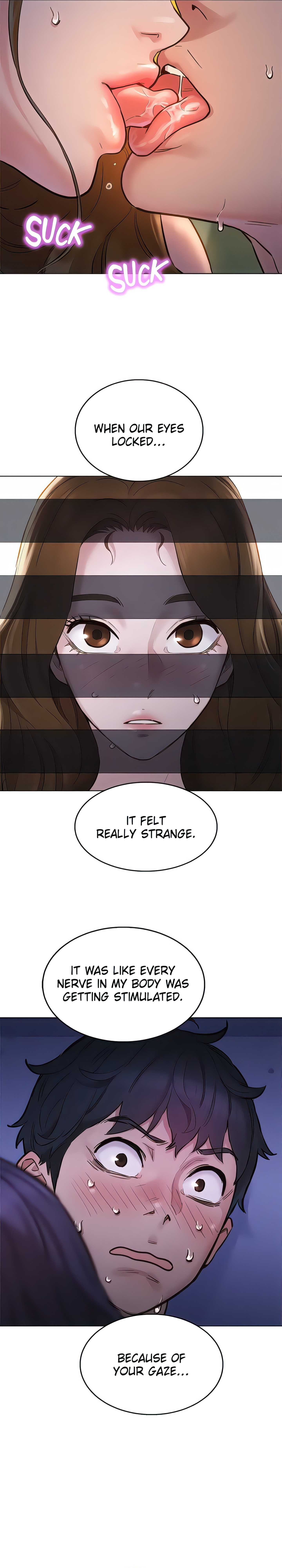 Friends to Lovers from Today (Official) chapter 4 page 24