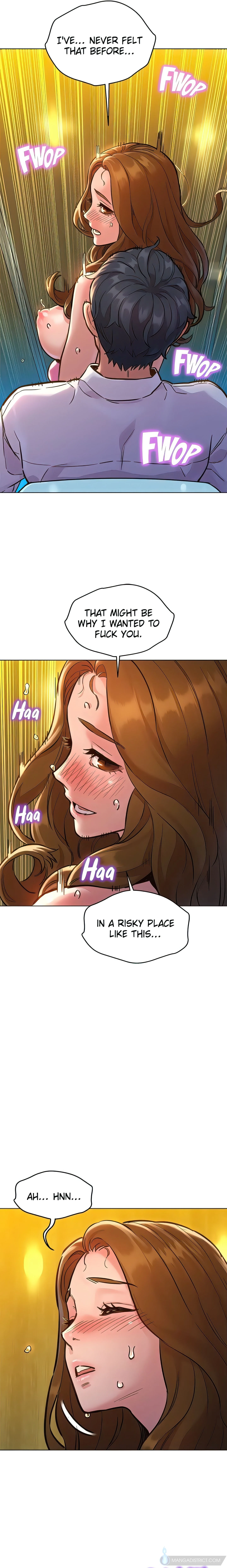 Friends to Lovers from Today (Official) chapter 4 page 25
