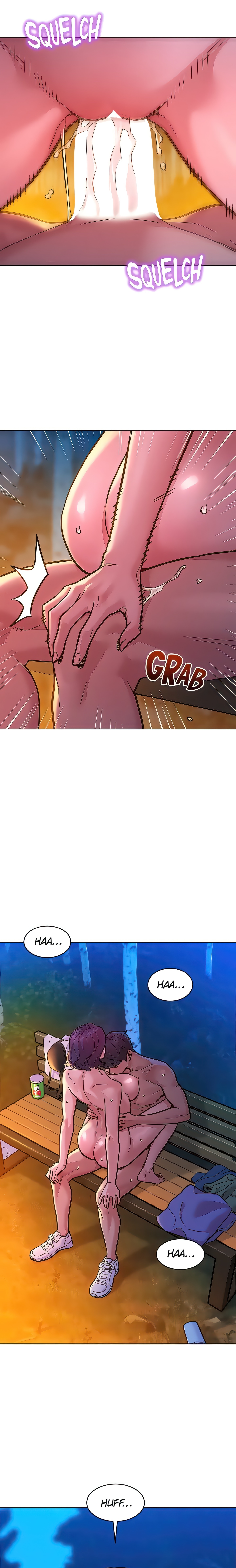Friends to Lovers from Today (Official) chapter 40 page 5