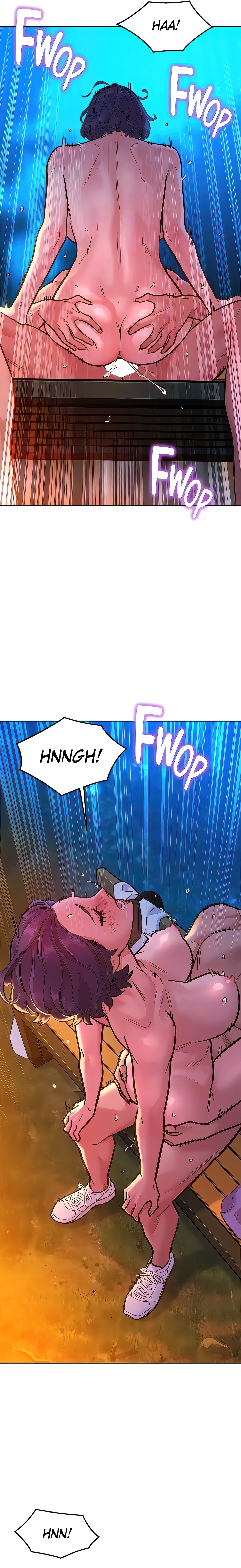 Friends to Lovers from Today (Official) chapter 40 page 9