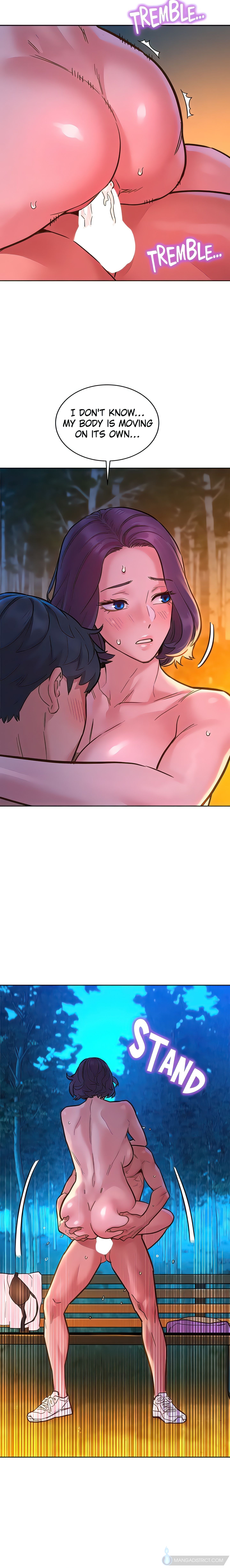 Friends to Lovers from Today (Official) chapter 40 page 13