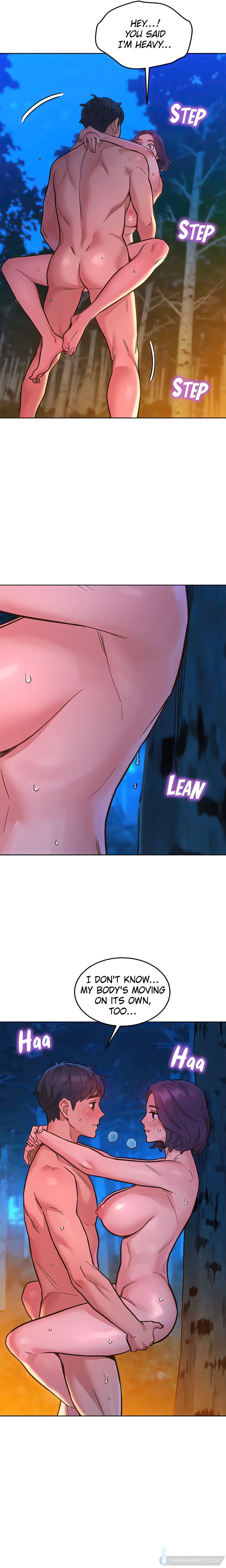 Friends to Lovers from Today (Official) chapter 40 page 15