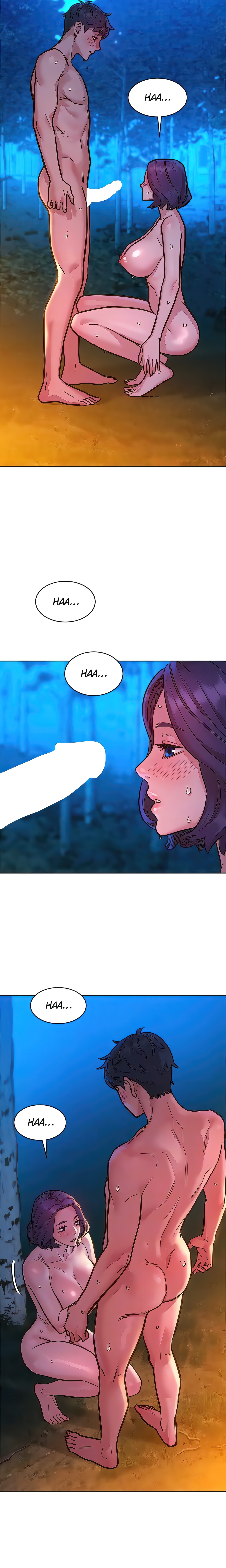 Friends to Lovers from Today (Official) chapter 40 page 18