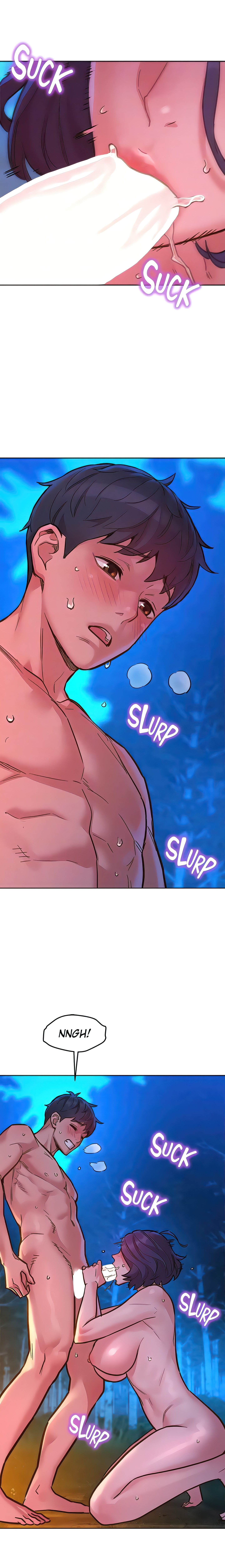 Friends to Lovers from Today (Official) chapter 40 page 20