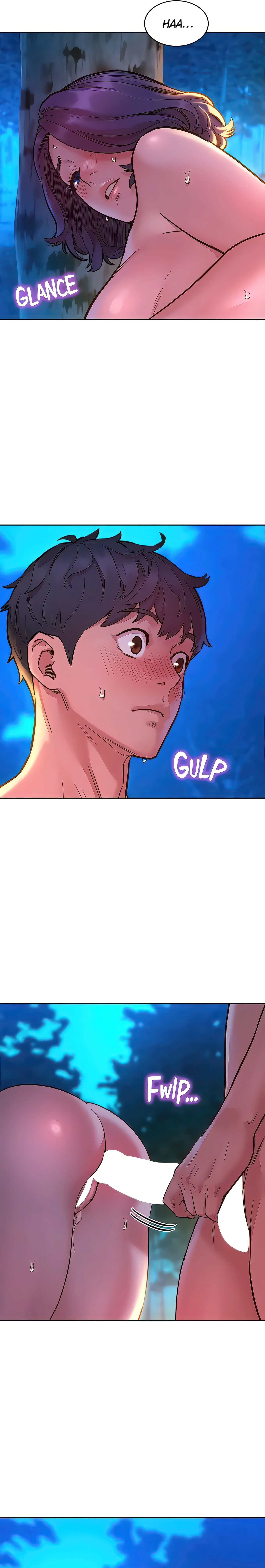 Friends to Lovers from Today (Official) chapter 41 page 2