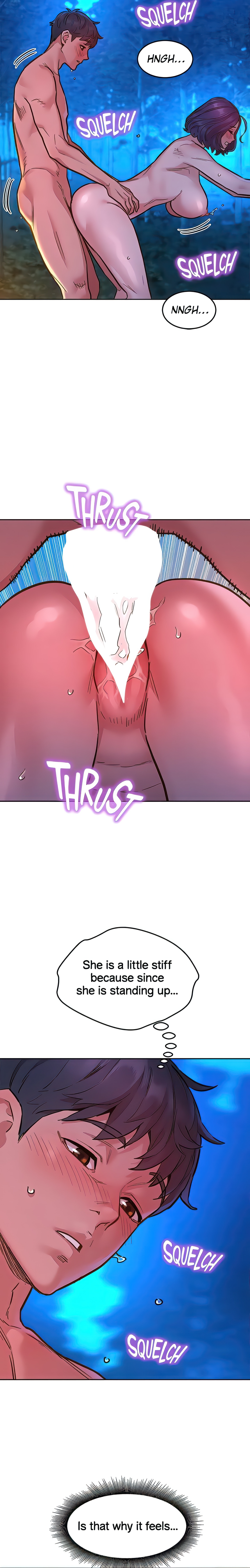 Friends to Lovers from Today (Official) chapter 41 page 5