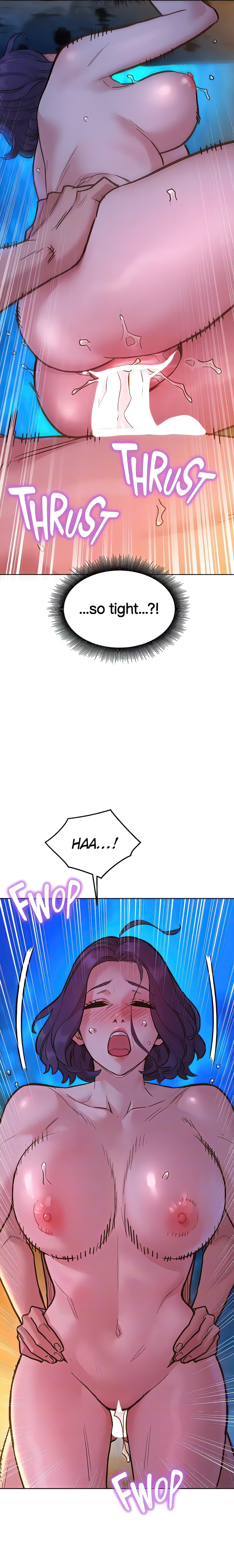 Friends to Lovers from Today (Official) chapter 41 page 6
