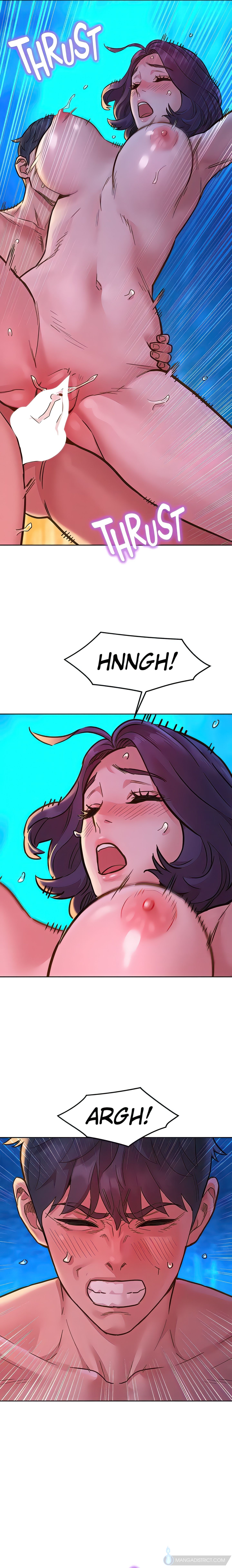 Friends to Lovers from Today (Official) chapter 41 page 13