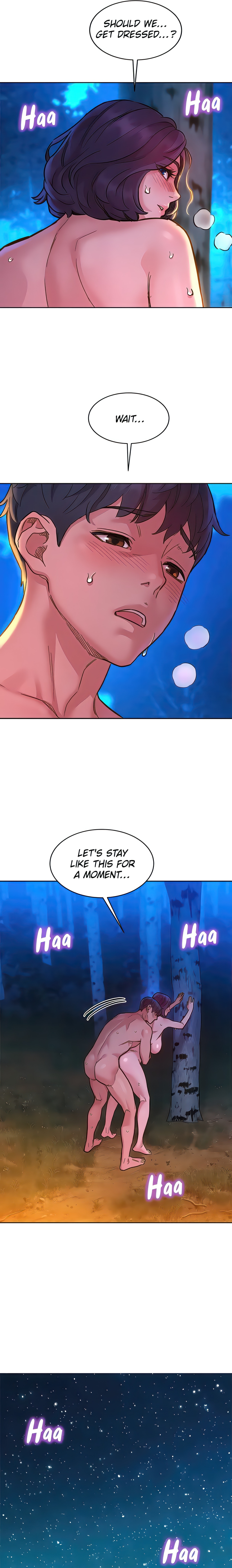 Friends to Lovers from Today (Official) chapter 41 page 15