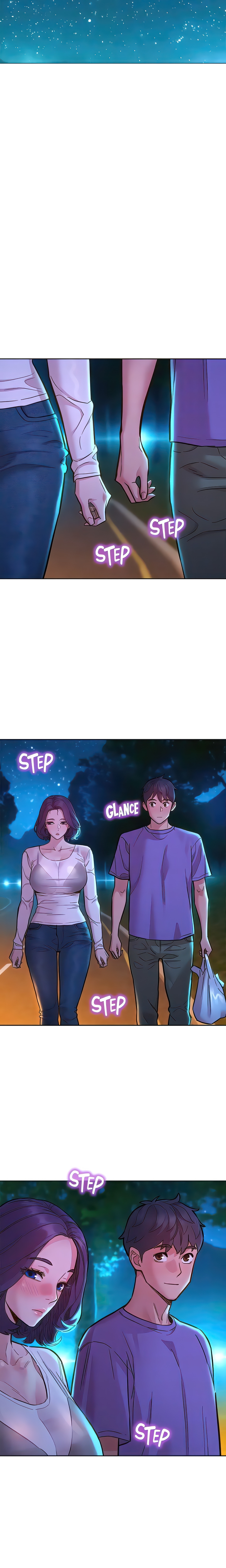 Friends to Lovers from Today (Official) chapter 41 page 16