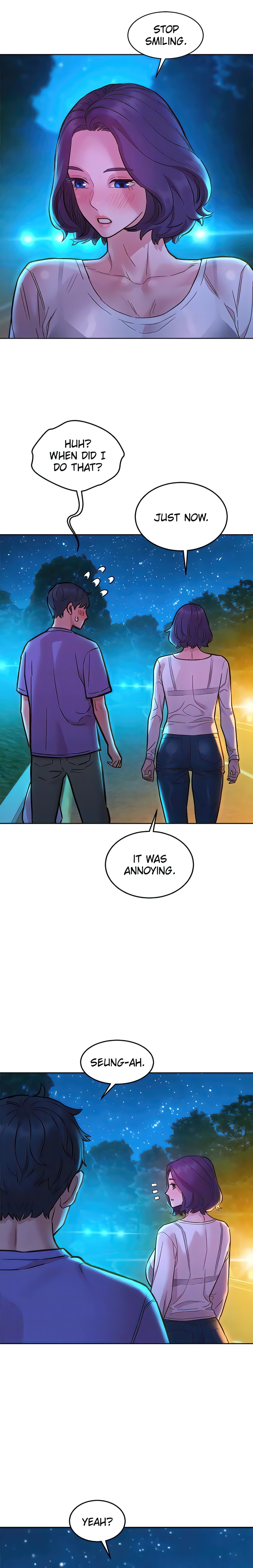 Friends to Lovers from Today (Official) chapter 41 page 17
