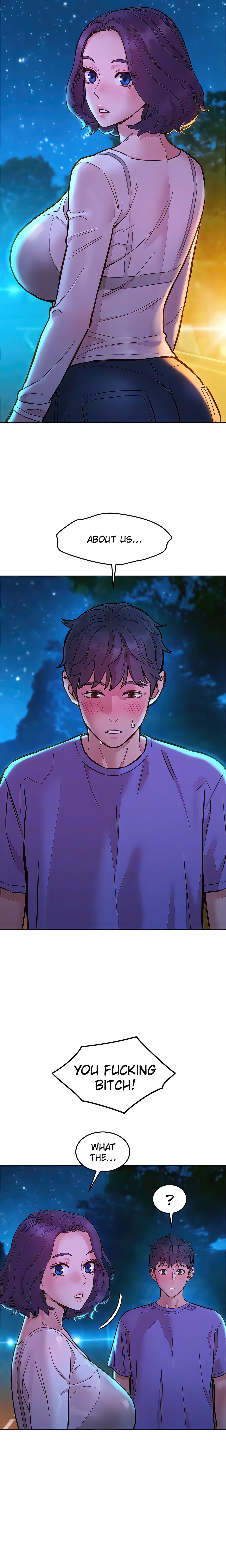 Friends to Lovers from Today (Official) chapter 41 page 18