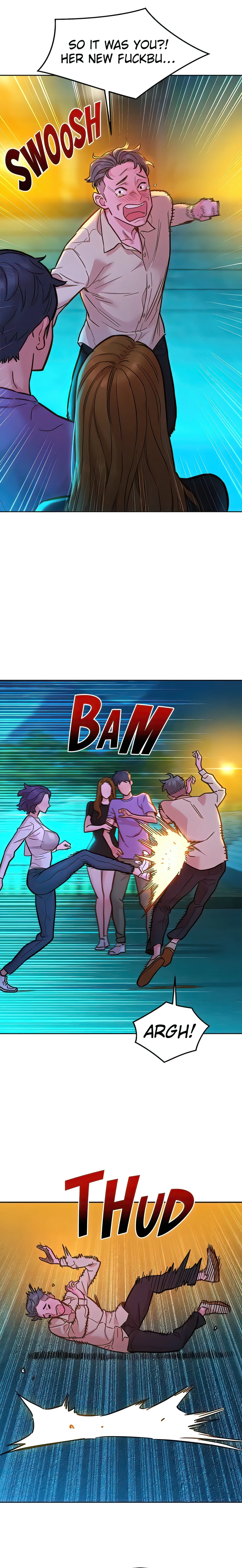 Friends to Lovers from Today (Official) chapter 42 page 2