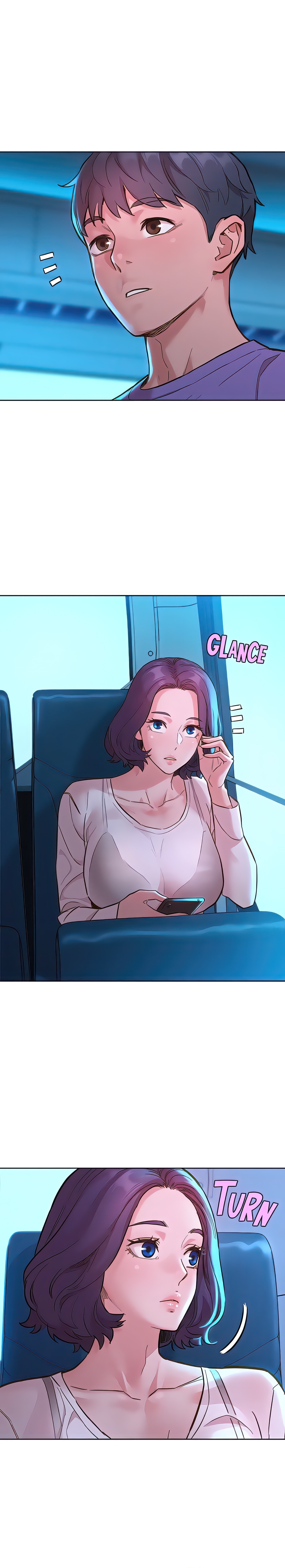 Friends to Lovers from Today (Official) chapter 42 page 14