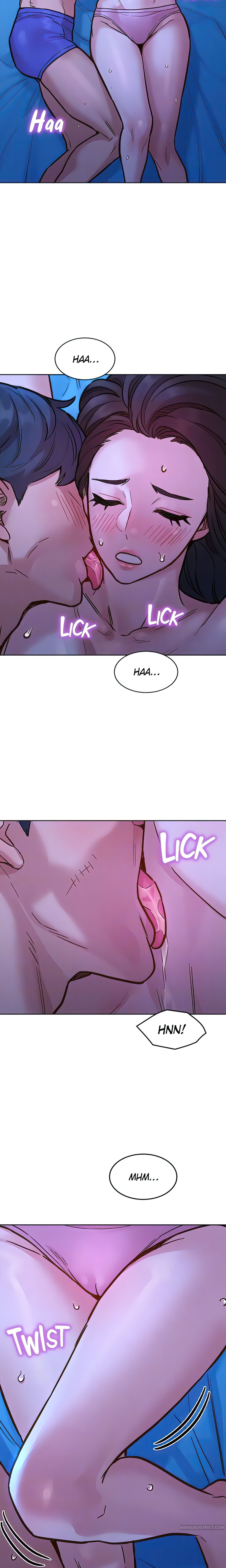 Friends to Lovers from Today (Official) chapter 45 page 7