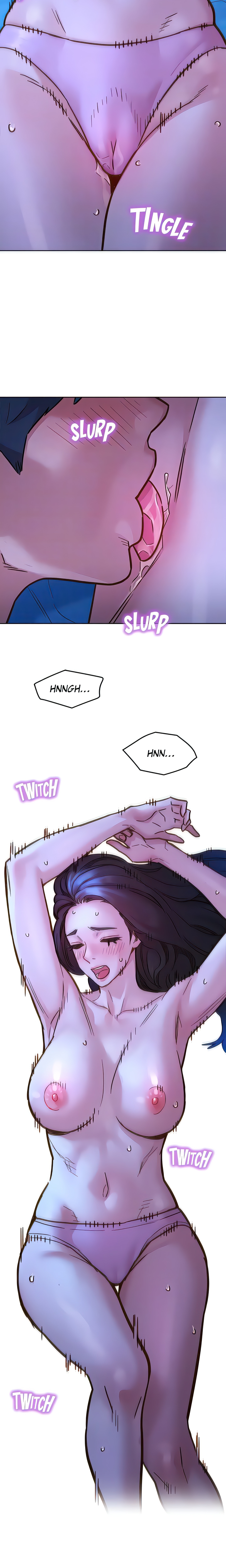Friends to Lovers from Today (Official) chapter 45 page 9