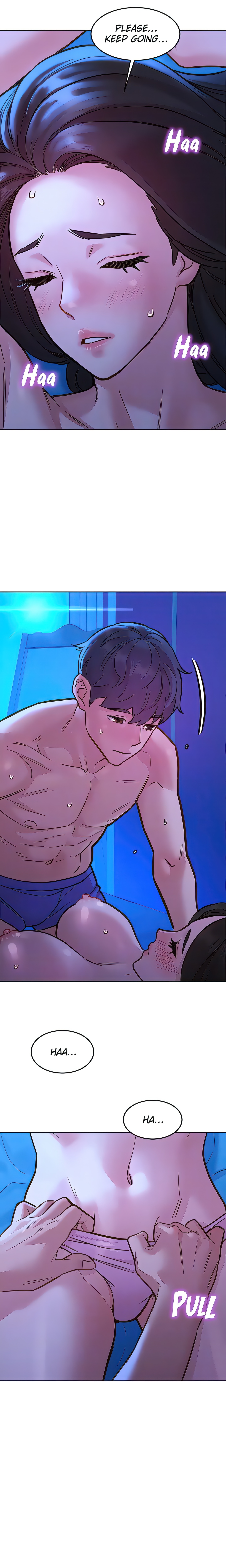 Friends to Lovers from Today (Official) chapter 45 page 14