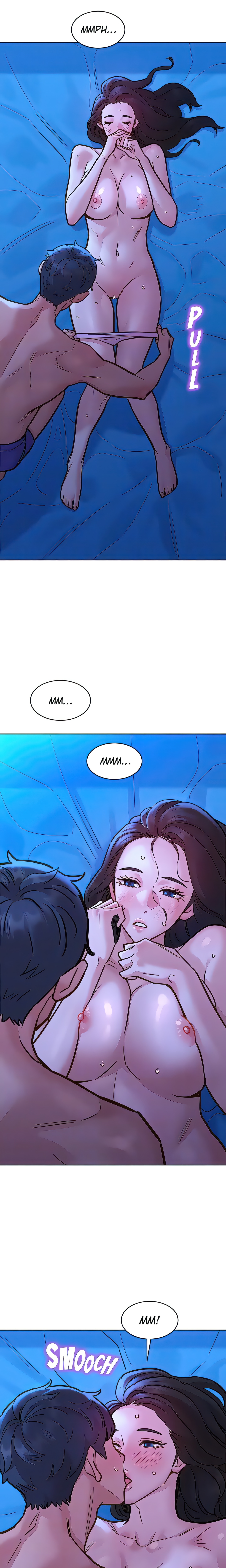 Friends to Lovers from Today (Official) chapter 45 page 15