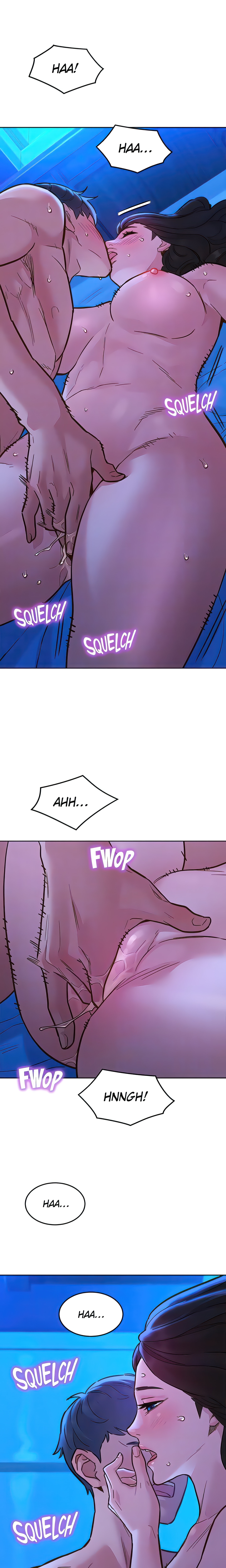 Friends to Lovers from Today (Official) chapter 45 page 17