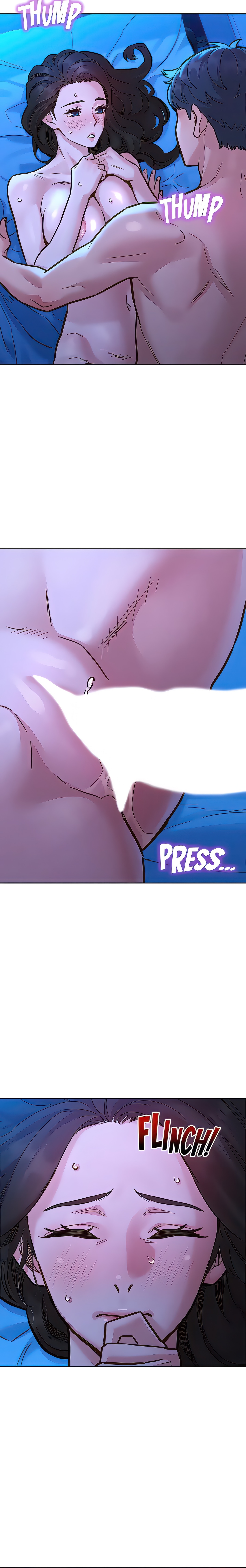 Friends to Lovers from Today (Official) chapter 46 page 2