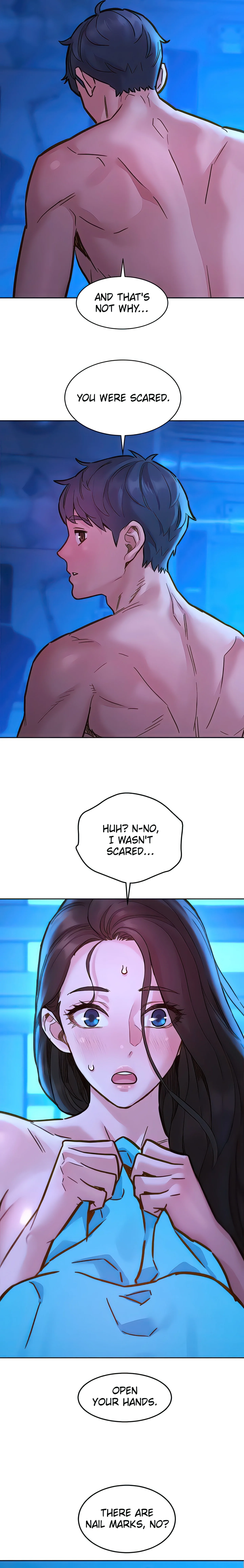 Friends to Lovers from Today (Official) chapter 46 page 5