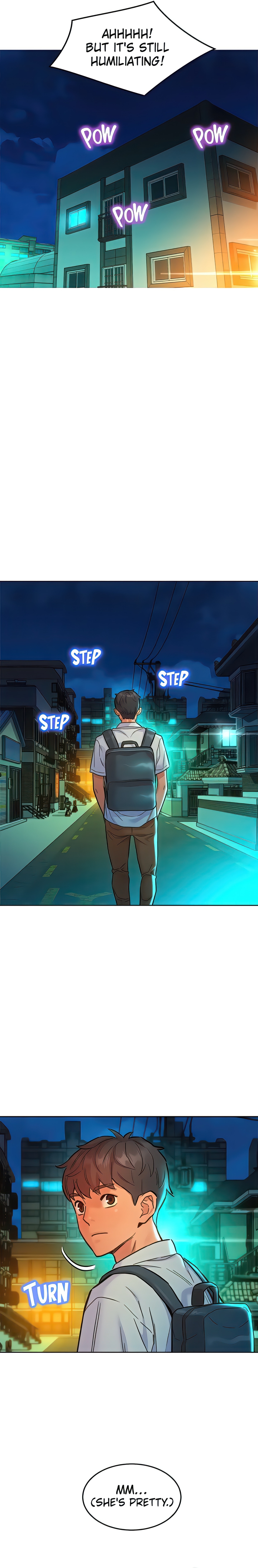 Friends to Lovers from Today (Official) chapter 46 page 12