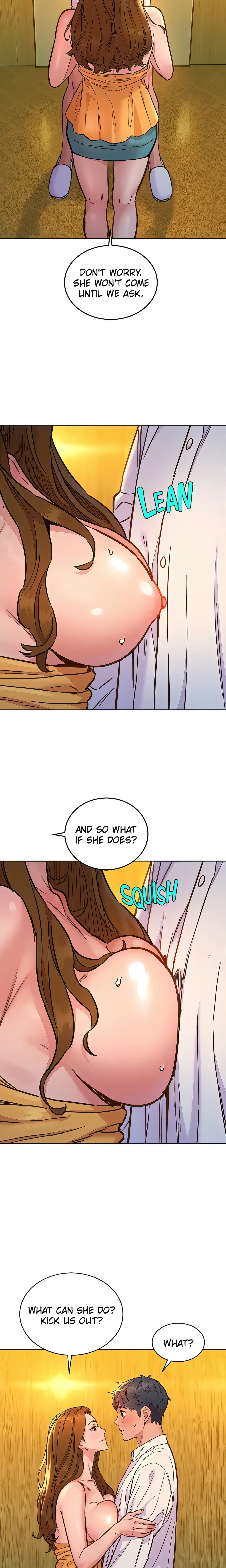 Friends to Lovers from Today (Official) chapter 48 page 2