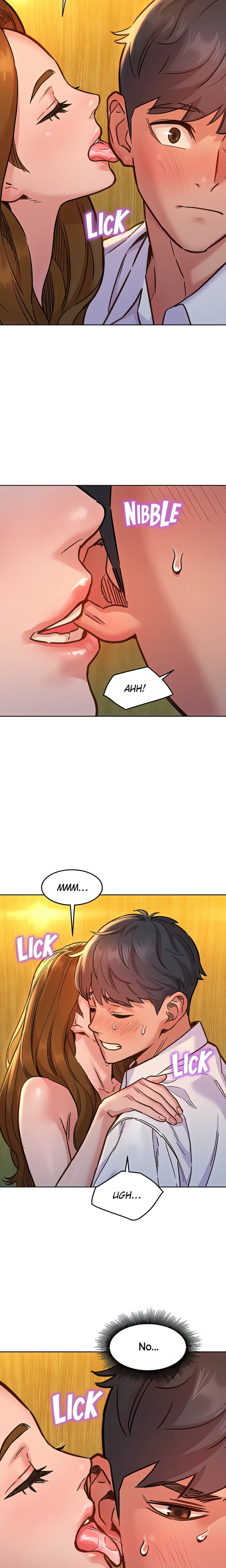 Friends to Lovers from Today (Official) chapter 48 page 4