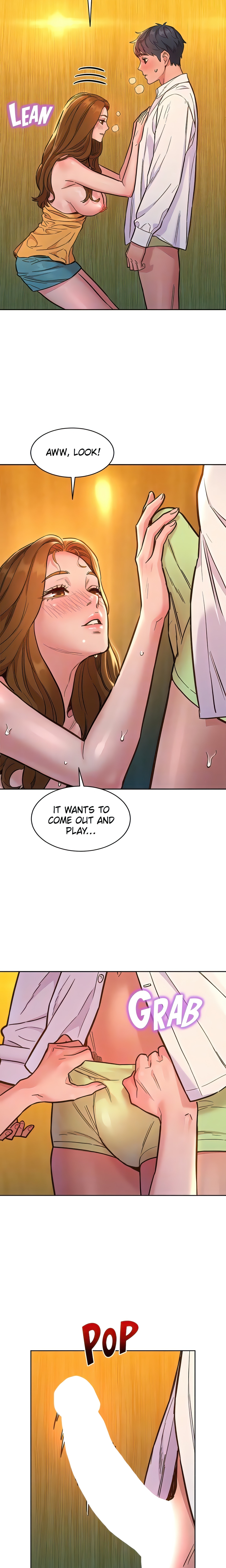Friends to Lovers from Today (Official) chapter 48 page 7