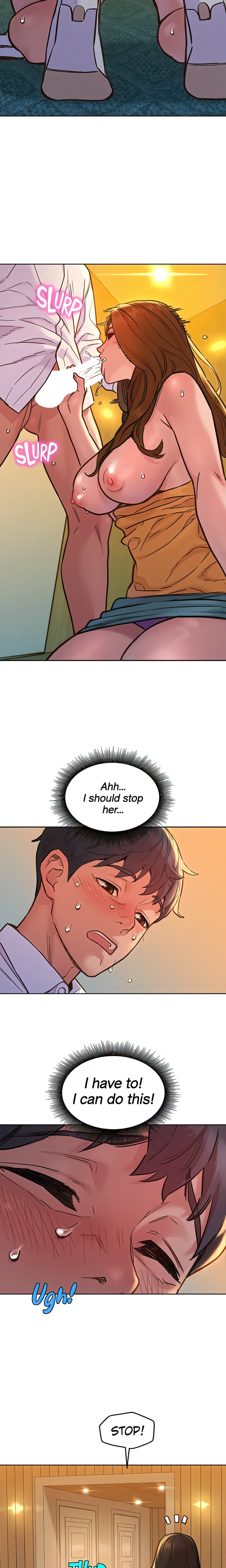 Friends to Lovers from Today (Official) chapter 48 page 10