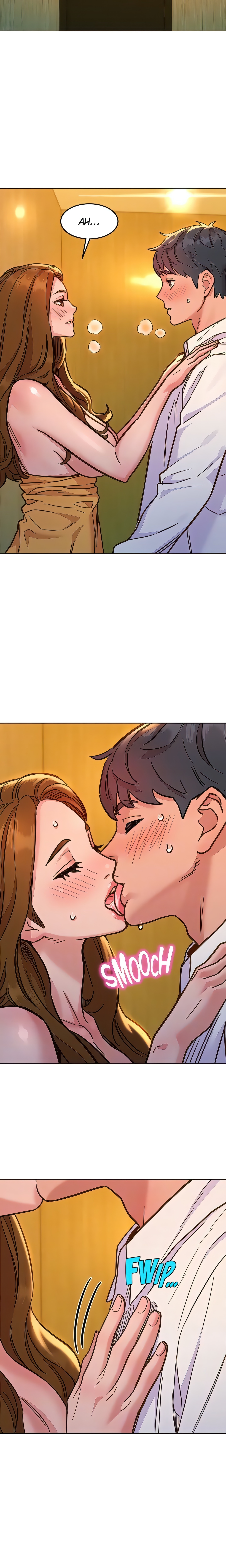Friends to Lovers from Today (Official) chapter 48 page 16