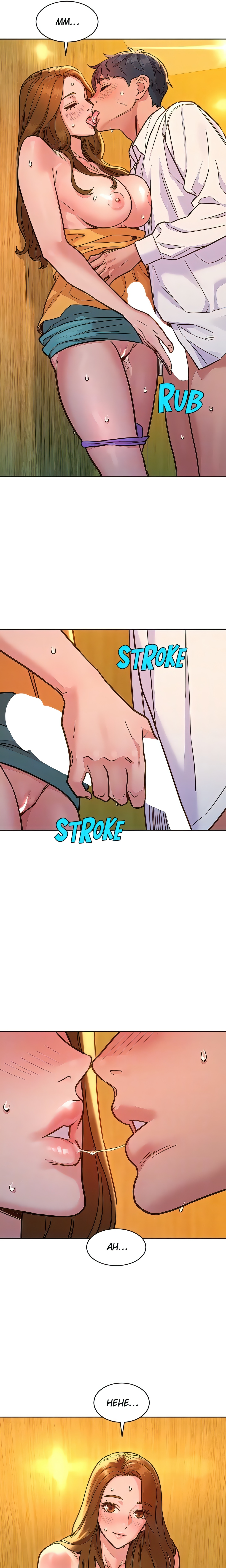 Friends to Lovers from Today (Official) chapter 48 page 17