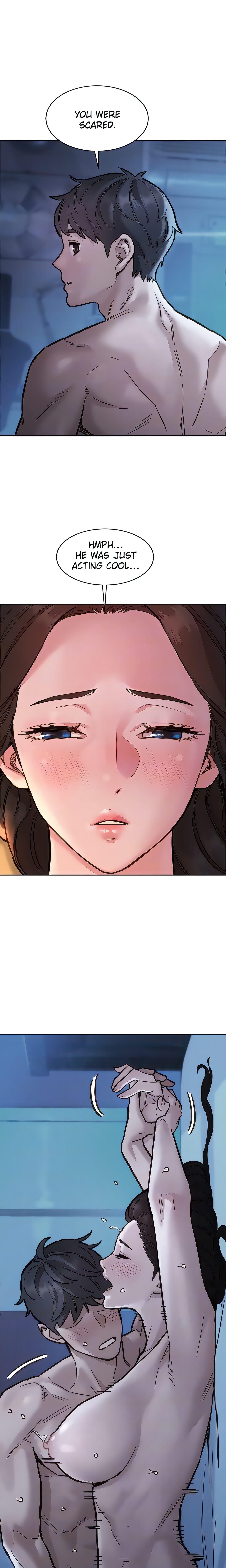 Friends to Lovers from Today (Official) chapter 49 page 6
