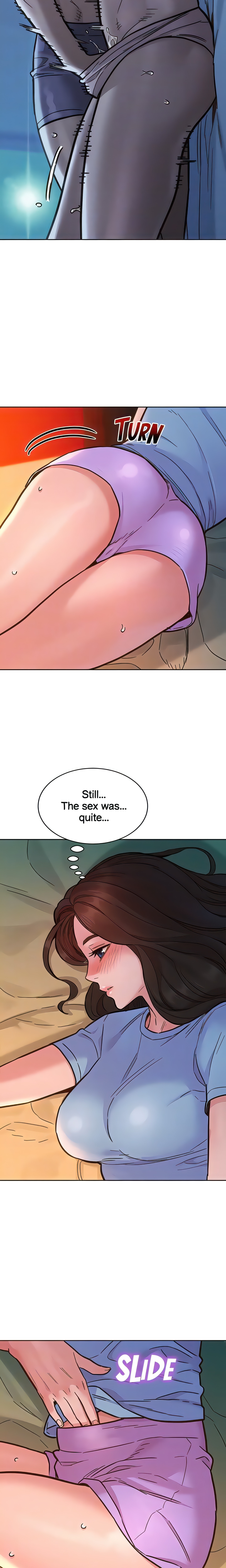 Friends to Lovers from Today (Official) chapter 49 page 7