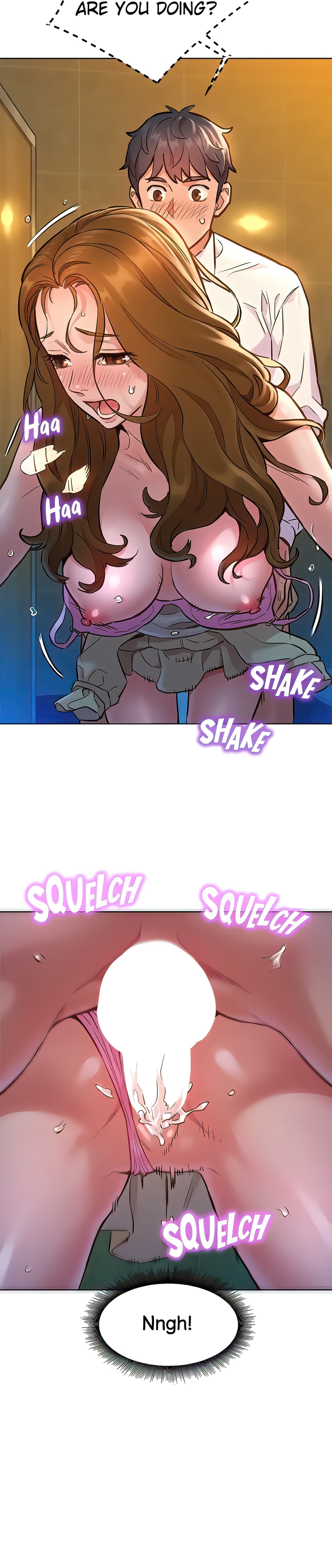 Friends to Lovers from Today (Official) chapter 5 page 3